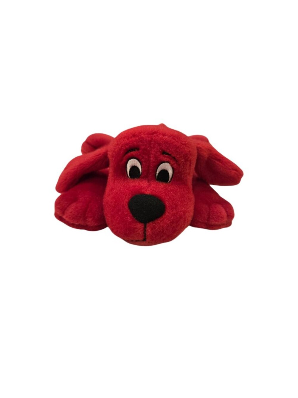 Clifford the Big Red Dog Aurora Dog Plush Stuffed Animal Toy 12"